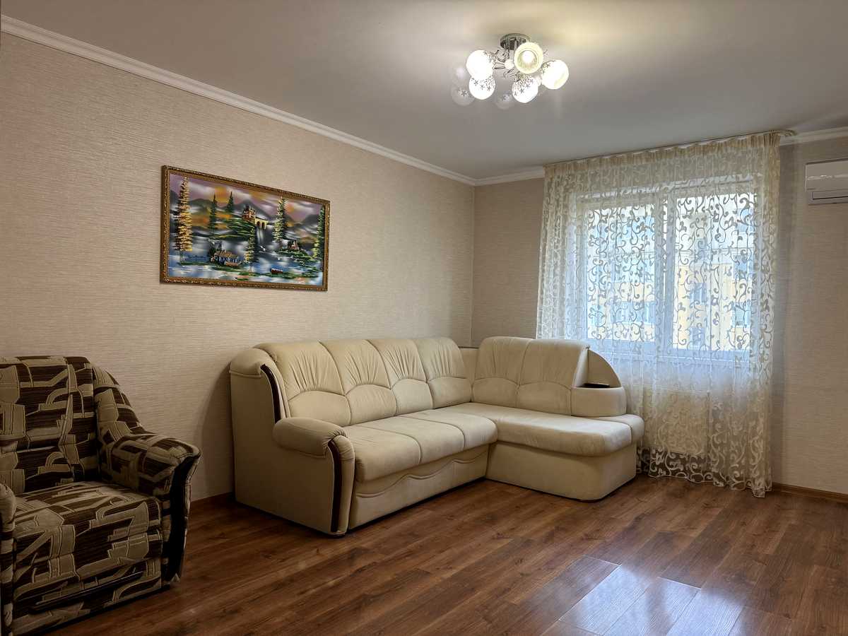 Квартира на вул. Лесі Українки, 19 в Київ, ID 317942, фото №1