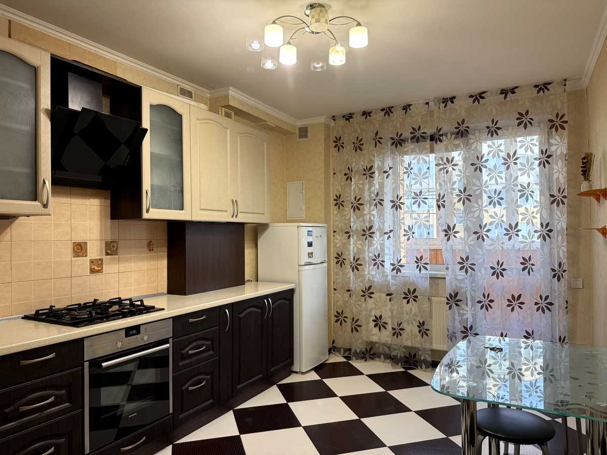 Квартира на вул. Лесі Українки, 19 в Києві, ID 317942, фото №11