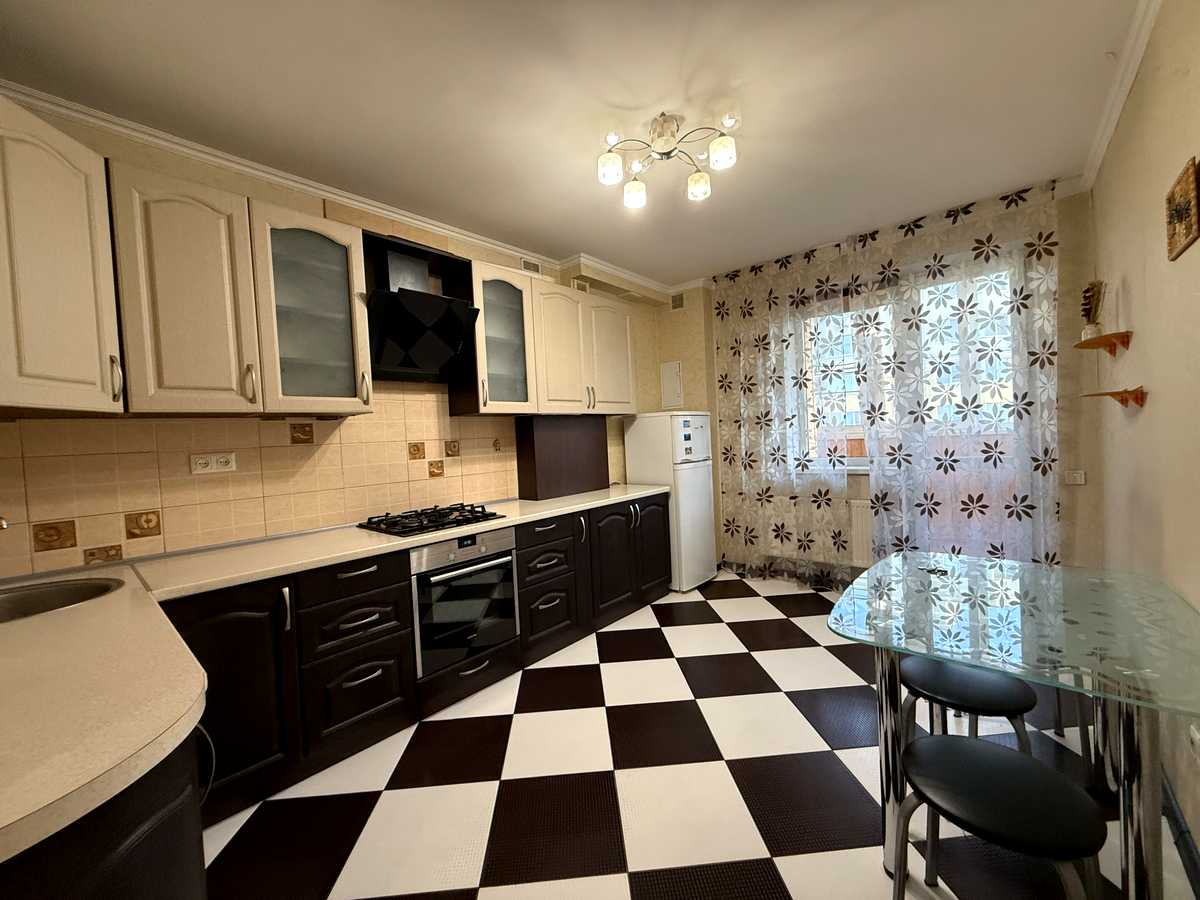 Квартира на вул. Лесі Українки, 19 в Києві, ID 317942, фото №12