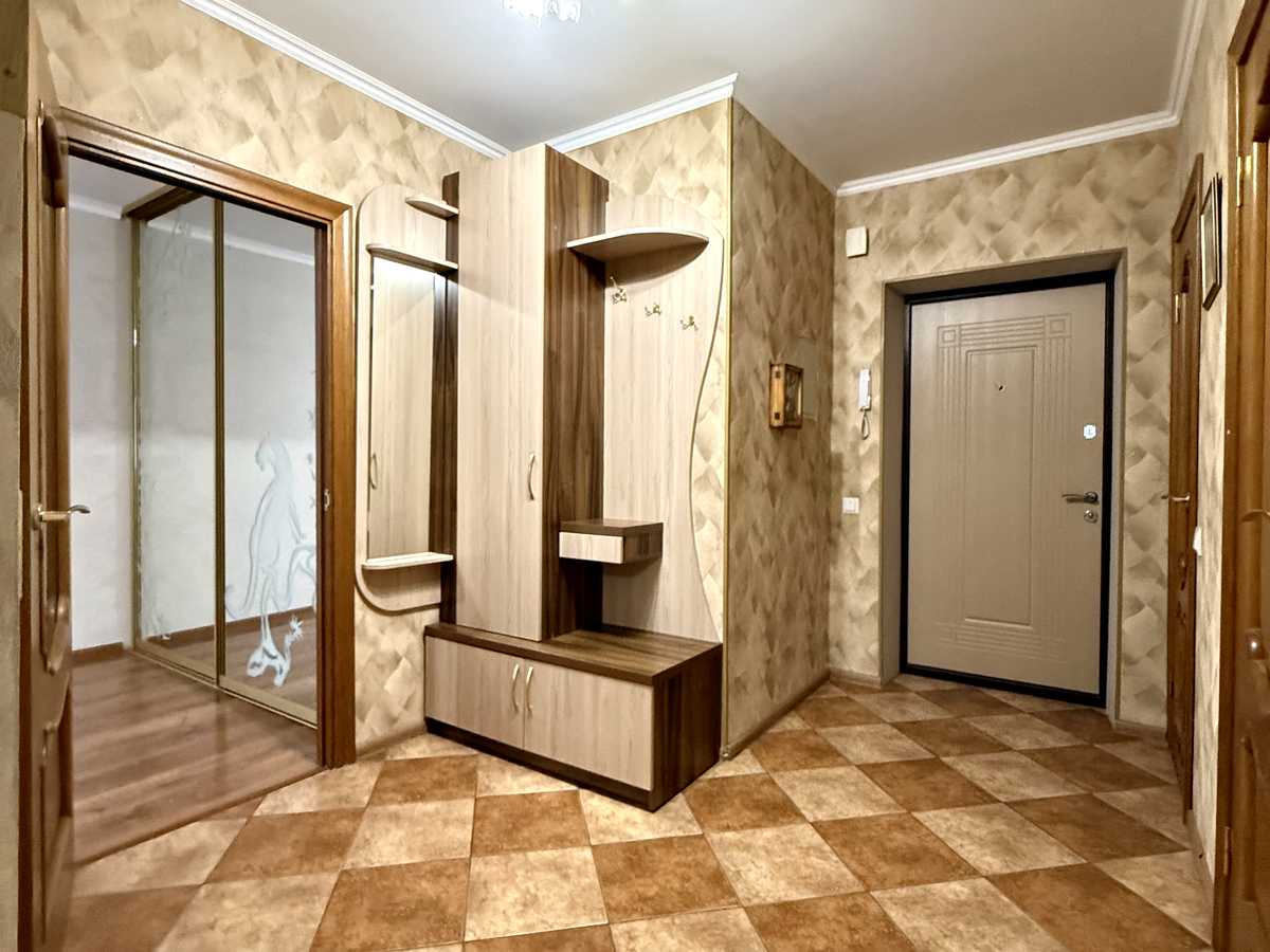 Квартира на вул. Лесі Українки, 19 в Києві, ID 317942, фото №13