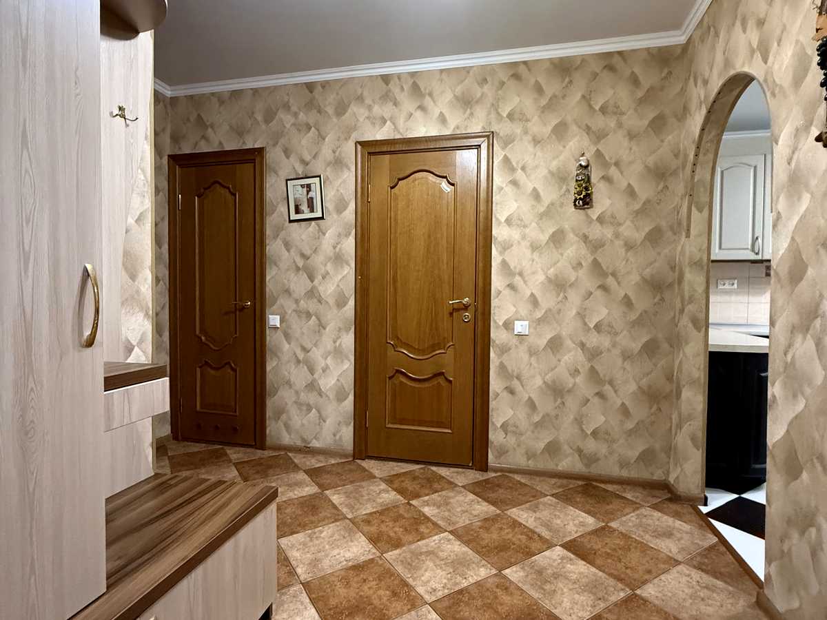 Квартира на вул. Лесі Українки, 19 в Києві, ID 317942, фото №14