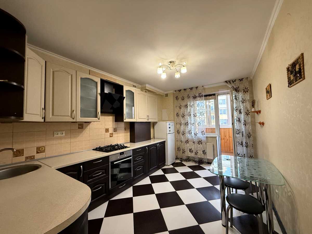 Квартира на вул. Лесі Українки, 19 в Київ, ID 317942, фото №4