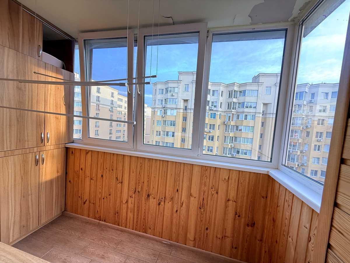 Квартира на вул. Лесі Українки, 19 в Київ, ID 317942, фото №5