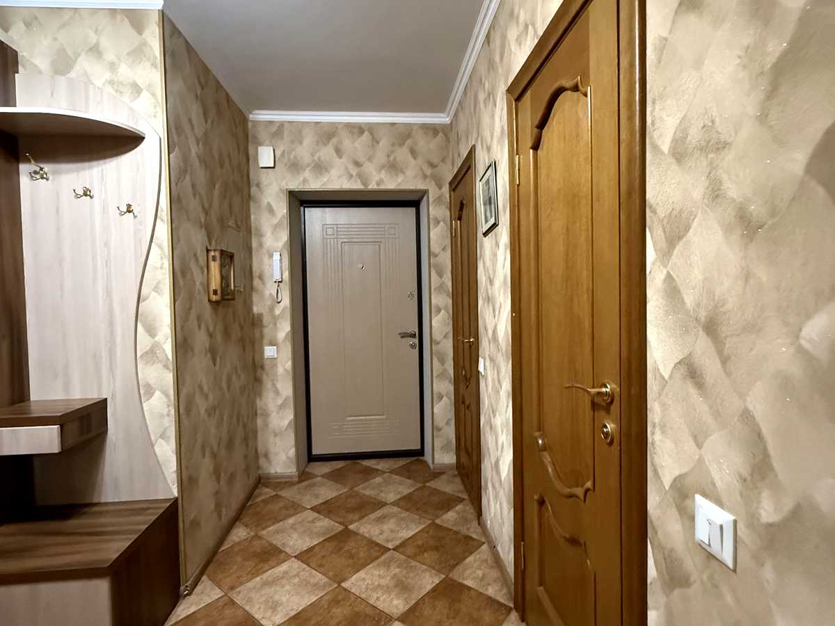 Квартира на вул. Лесі Українки, 19 в Києві, ID 317942, фото №7