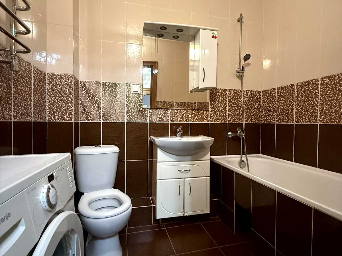 Квартира на вул. Лесі Українки, 19 в Києві, ID 317942, фото №8