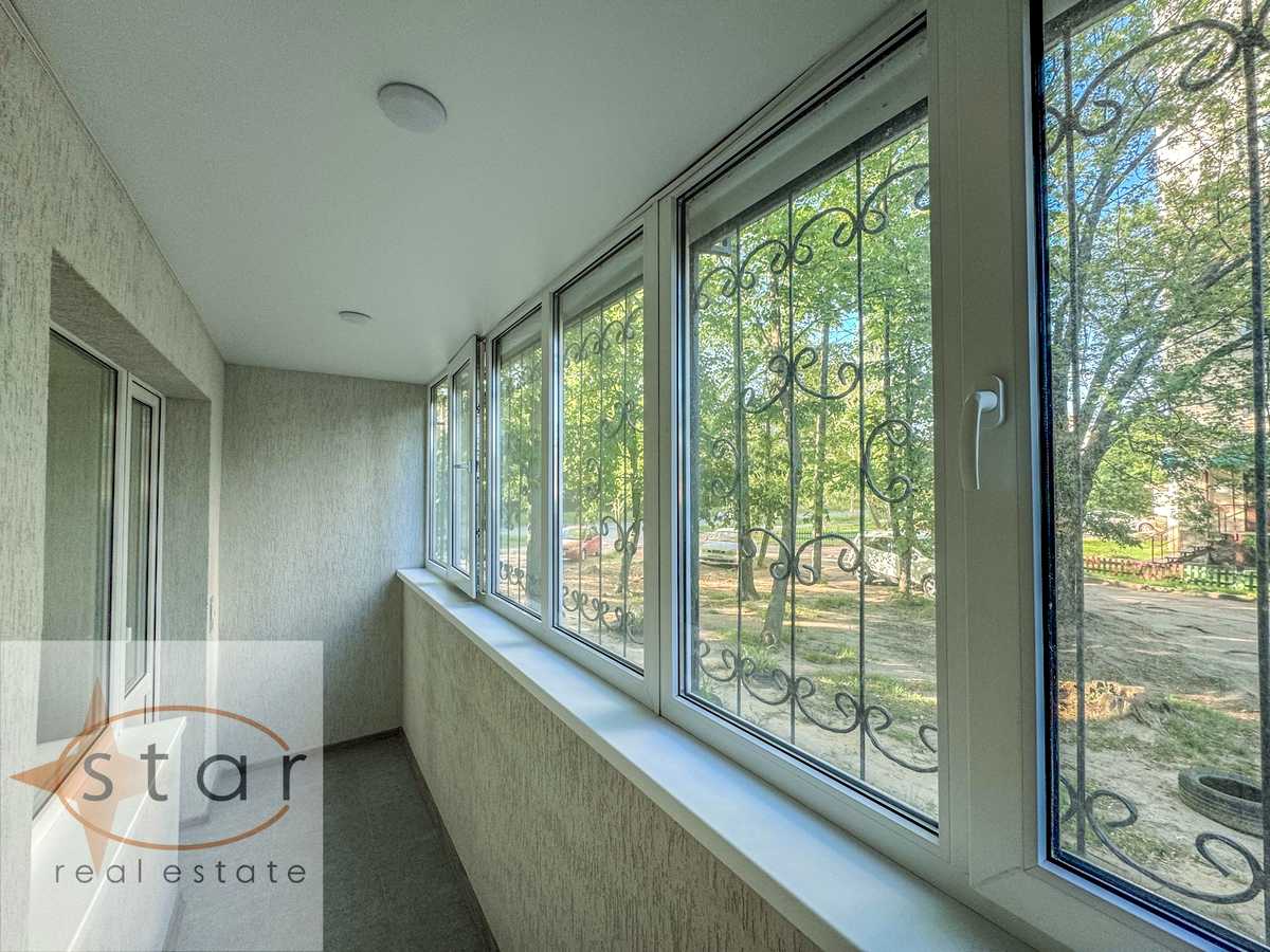 Квартира на вул. Захисників України, 14 в Чернігові, ID 388699, фото №11