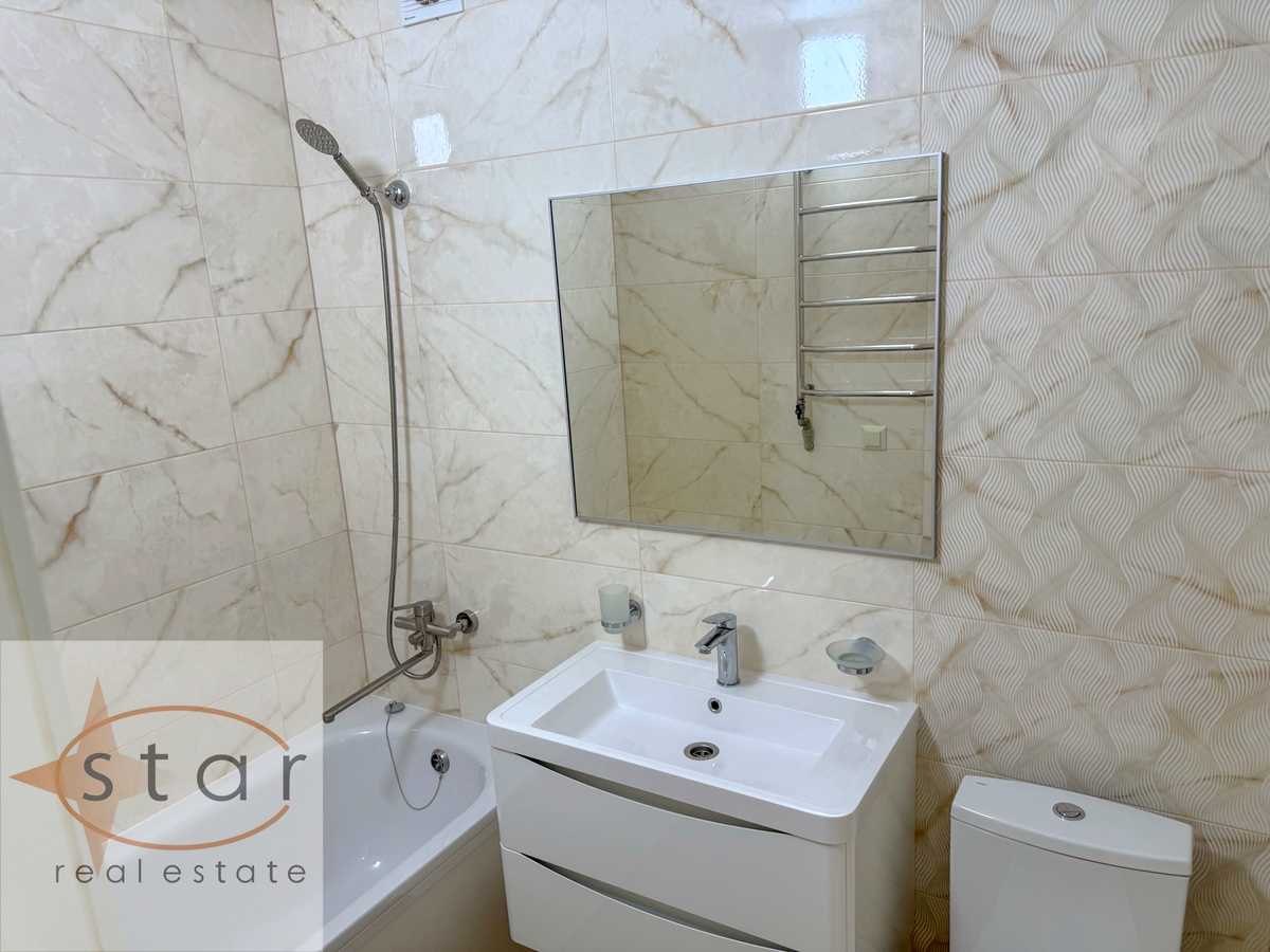 Квартира на вул. Захисників України, 14 в Чернігові, ID 388699, фото №18