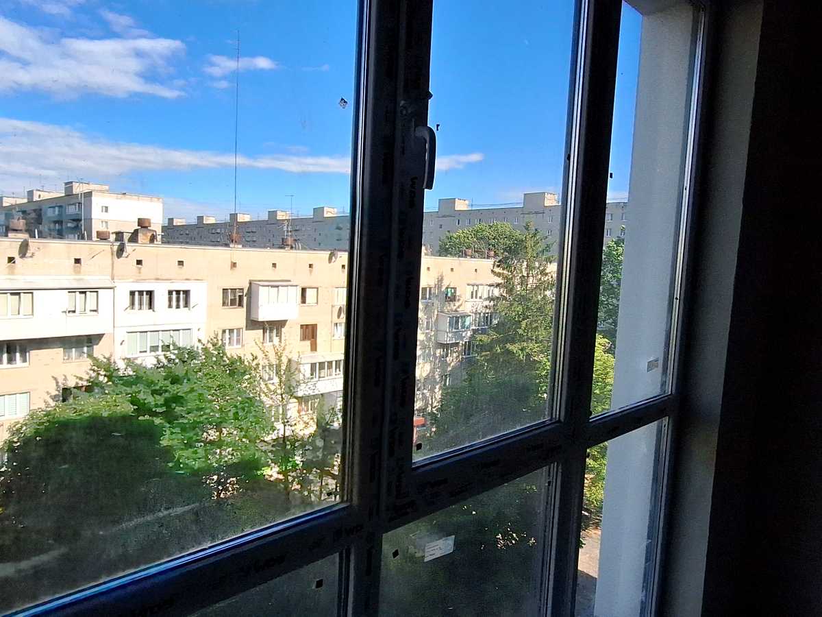 Квартира на вул. Леоніда Перфецького в Львові, ID 317897, фото №8