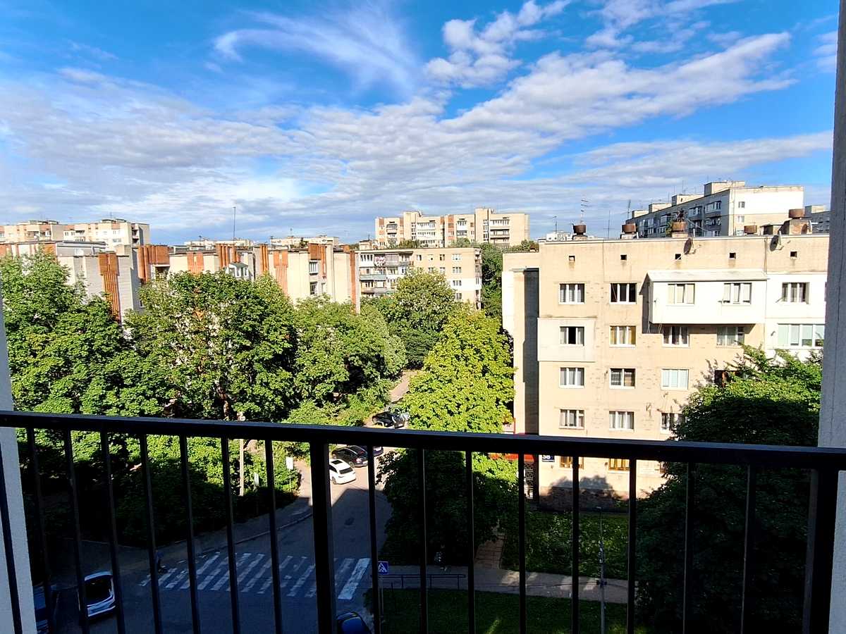 Квартира на вул. Леоніда Перфецького в Львові, ID 317894, фото №8