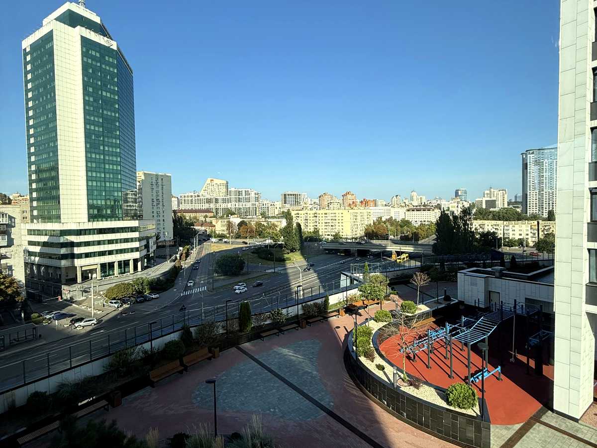 Квартира на вул. Берестейський просп. , 11 к1 в Київ, ID 317551, фото №1