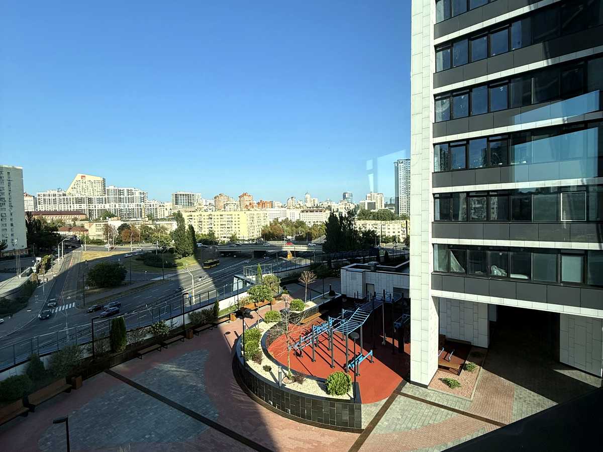 Квартира на вул. Берестейський просп. , 11 к1 в Київ, ID 317551, фото №2