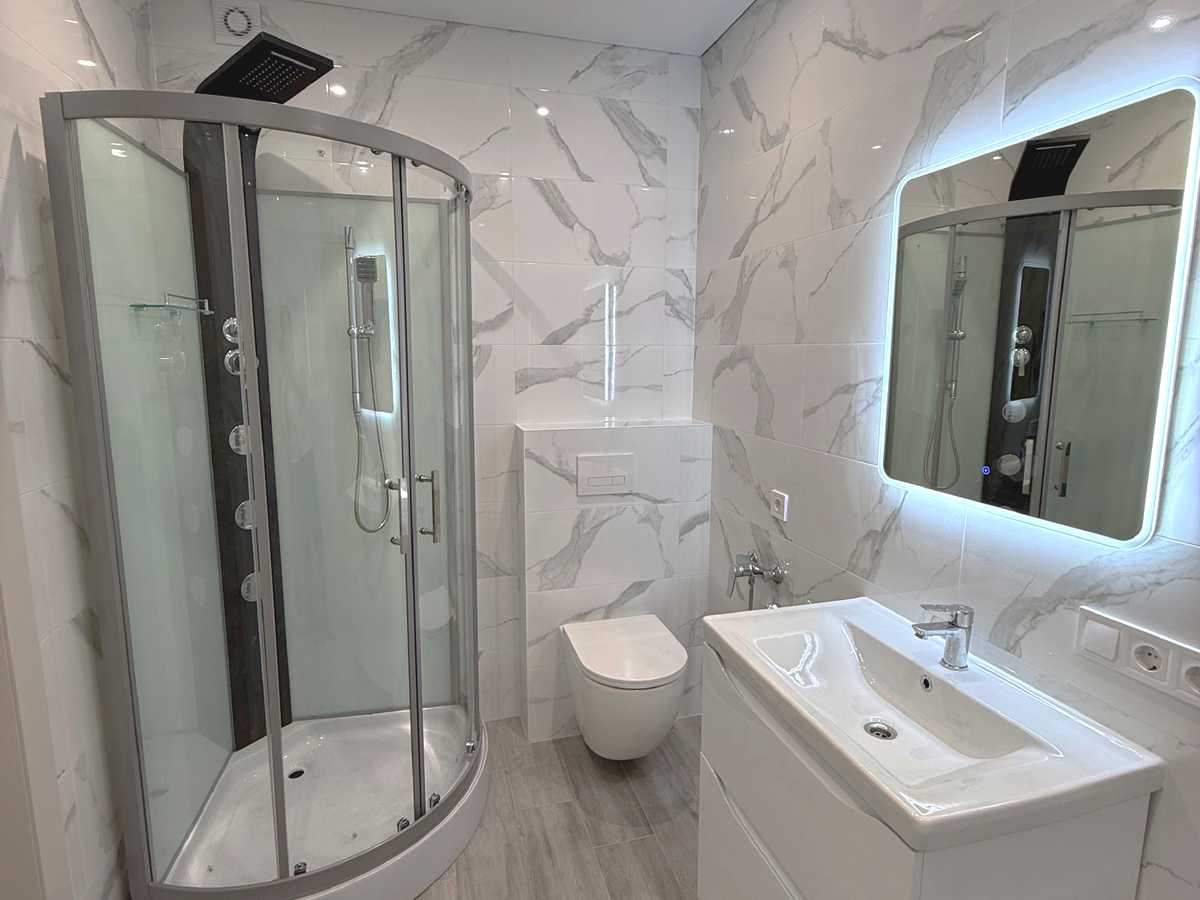 Квартира на вул. Берестейський просп. , 11 к1 в Києві, ID 317551, фото №11