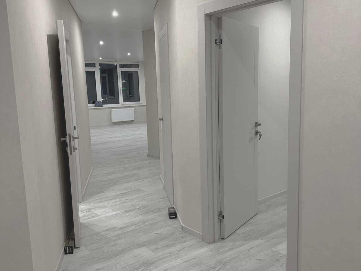 Квартира на вул. Берестейський просп. , 11 к1 в Києві, ID 317551, фото №21