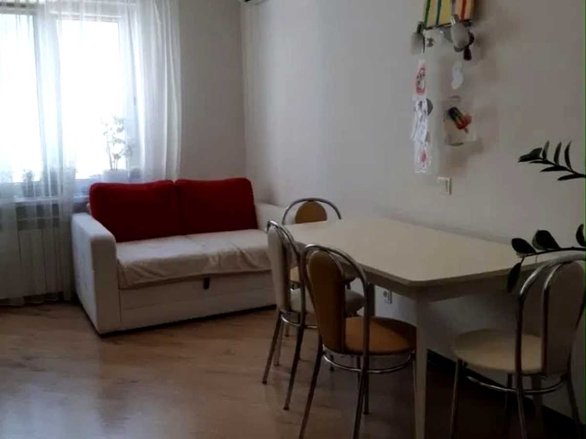 Квартира на вул. Урлівська, 34 в Київ, ID 331840, фото №2