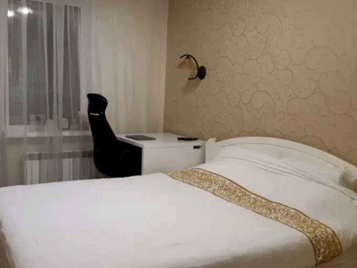 Квартира на вул. Урлівська, 34 в Київ, ID 331840, фото №3