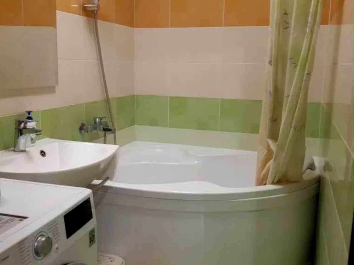 Квартира на вул. Урлівська, 34 в Києві, ID 331840, фото №6