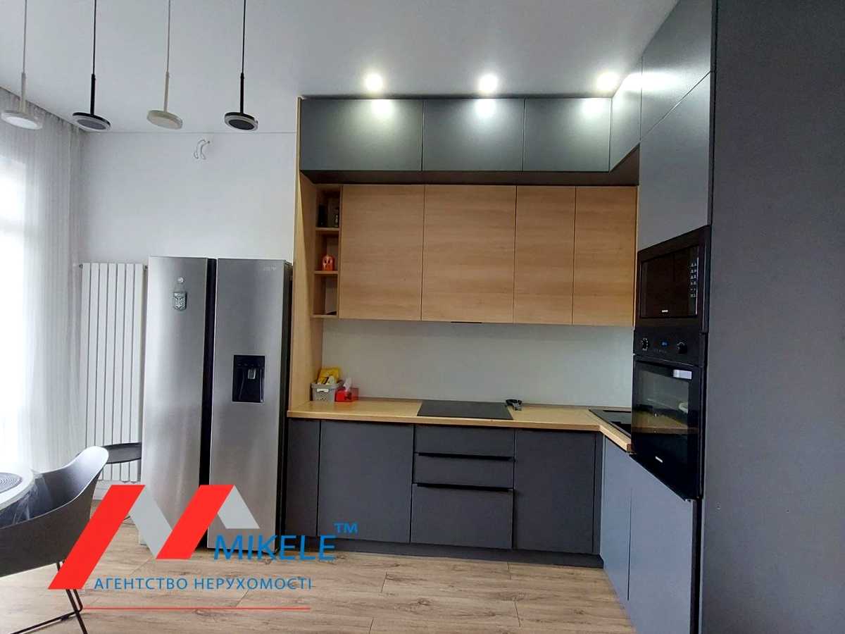 Квартира на вул. Зоряна, 13 в Київ, ID 317860, фото №2