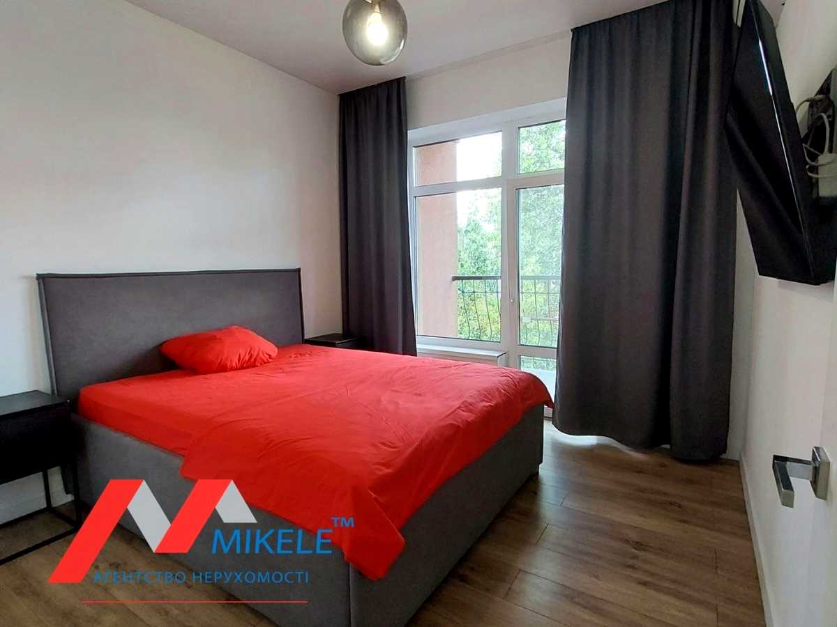 Квартира на вул. Зоряна, 13 в Києві, ID 317860, фото №14