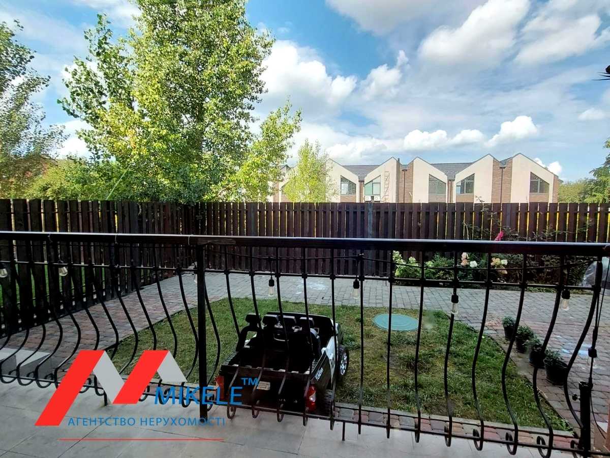 Квартира на вул. Зоряна, 13 в Києві, ID 317860, фото №16