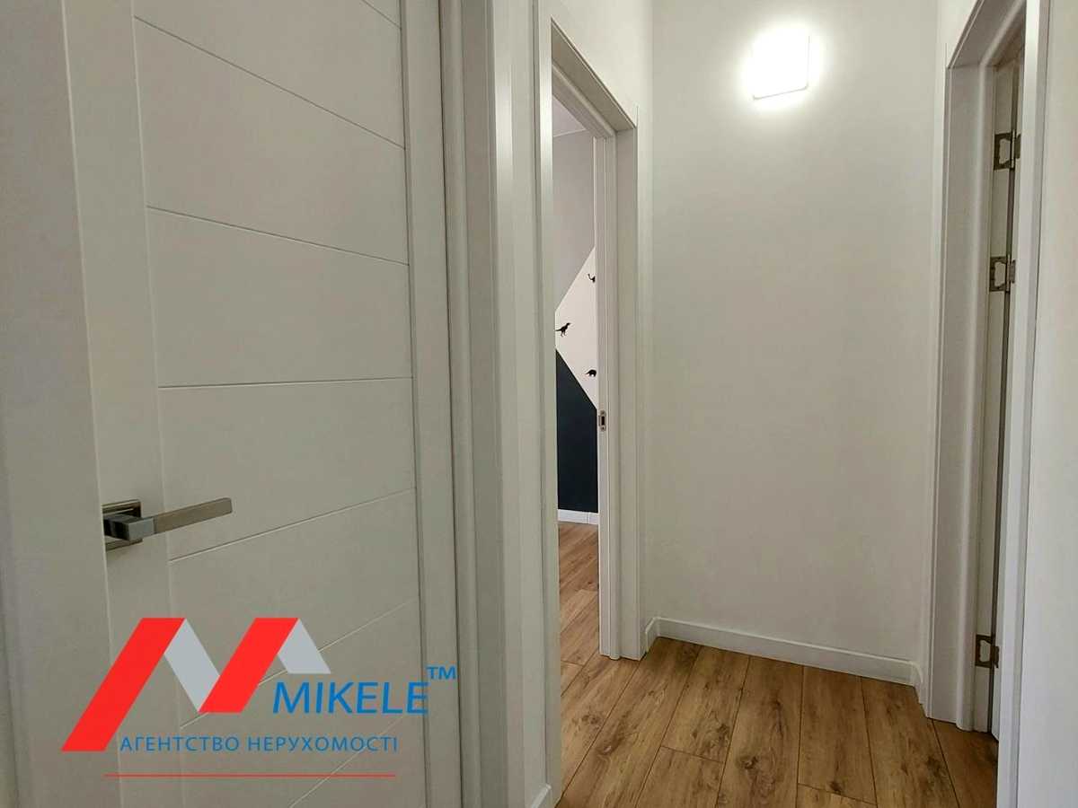 Квартира на вул. Зоряна, 13 в Києві, ID 317860, фото №17