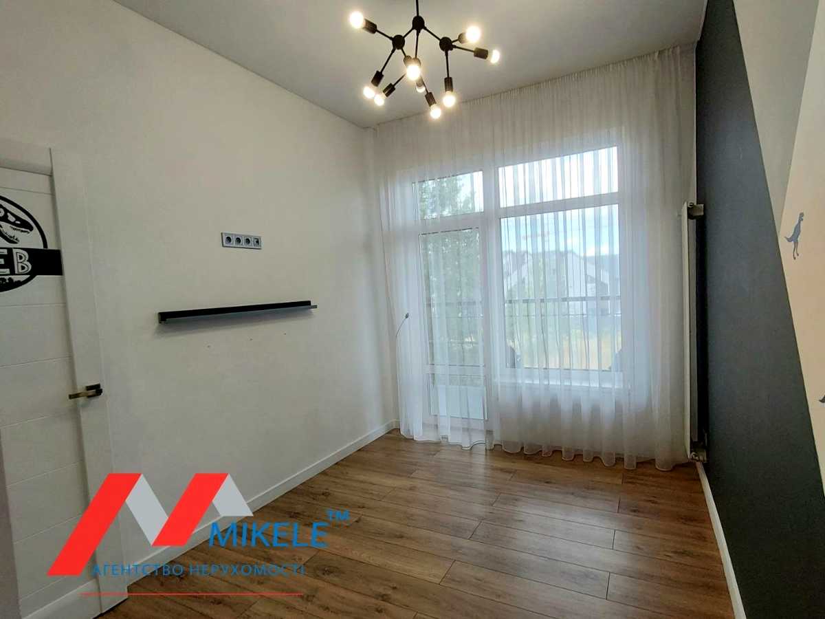 Квартира на вул. Зоряна, 13 в Києві, ID 317860, фото №18