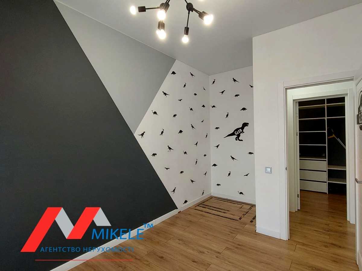 Квартира на вул. Зоряна, 13 в Києві, ID 317860, фото №19