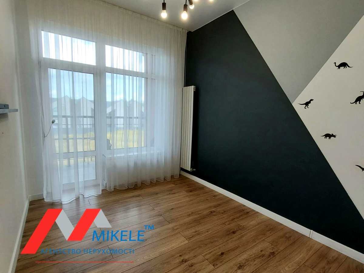 Квартира на вул. Зоряна, 13 в Києві, ID 317860, фото №20