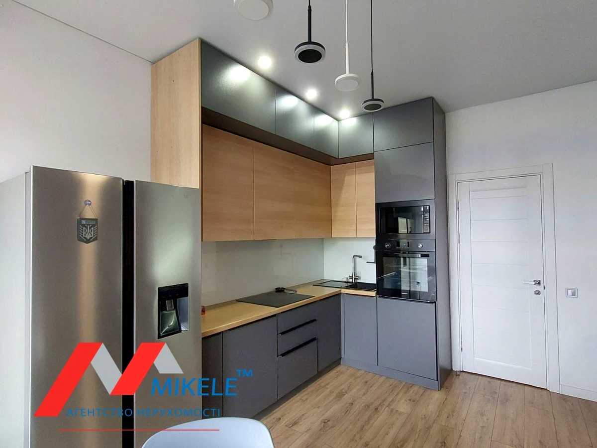 Квартира на вул. Зоряна, 13 в Київ, ID 317860, фото №3