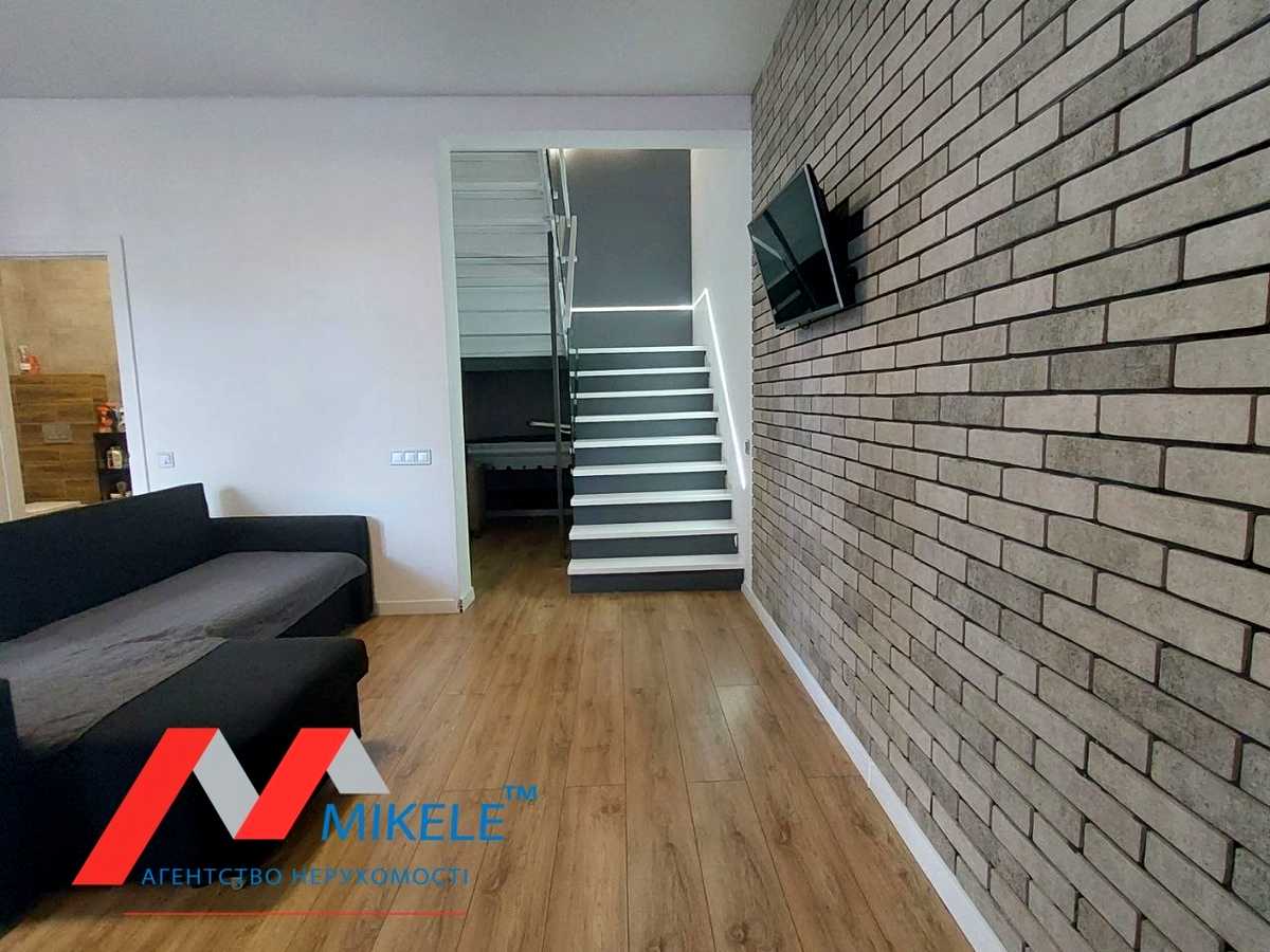 Квартира на вул. Зоряна, 13 в Києві, ID 317860, фото №23