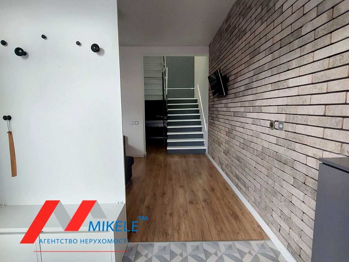 Квартира на вул. Зоряна, 13 в Києві, ID 317860, фото №24