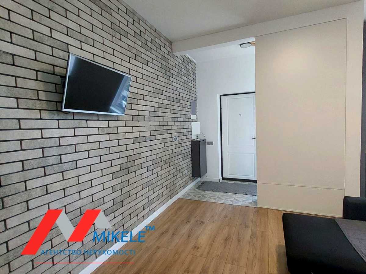 Квартира на вул. Зоряна, 13 в Києві, ID 317860, фото №25