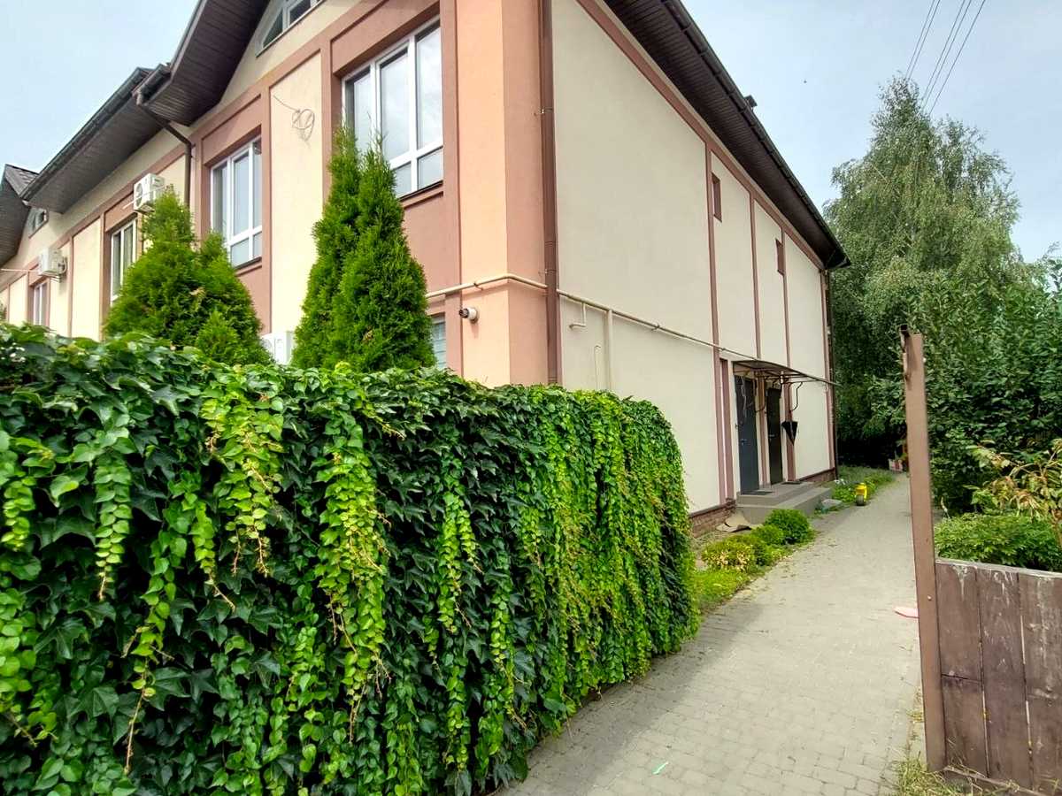 Квартира на вул. Зоряна, 13 в Києві, ID 317860, фото №26