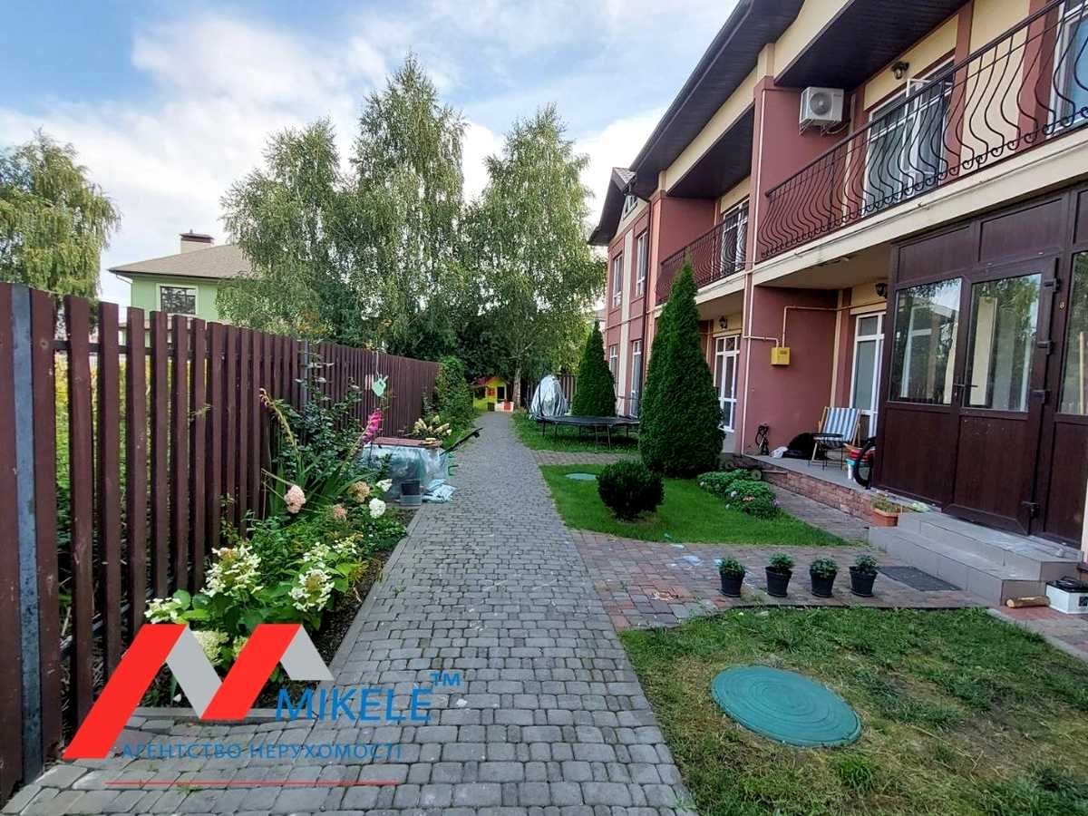 Квартира на вул. Зоряна, 13 в Києві, ID 317860, фото №27