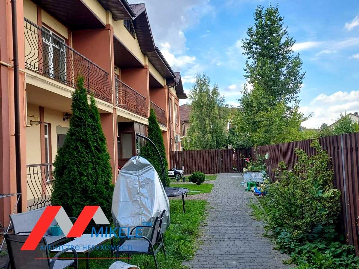 Квартира на вул. Зоряна, 13 в Києві, ID 317860, фото №28