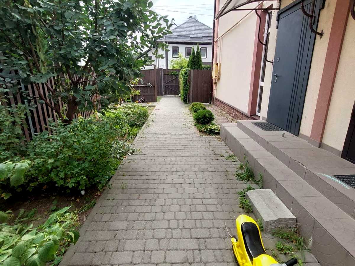 Квартира на вул. Зоряна, 13 в Києві, ID 317860, фото №29