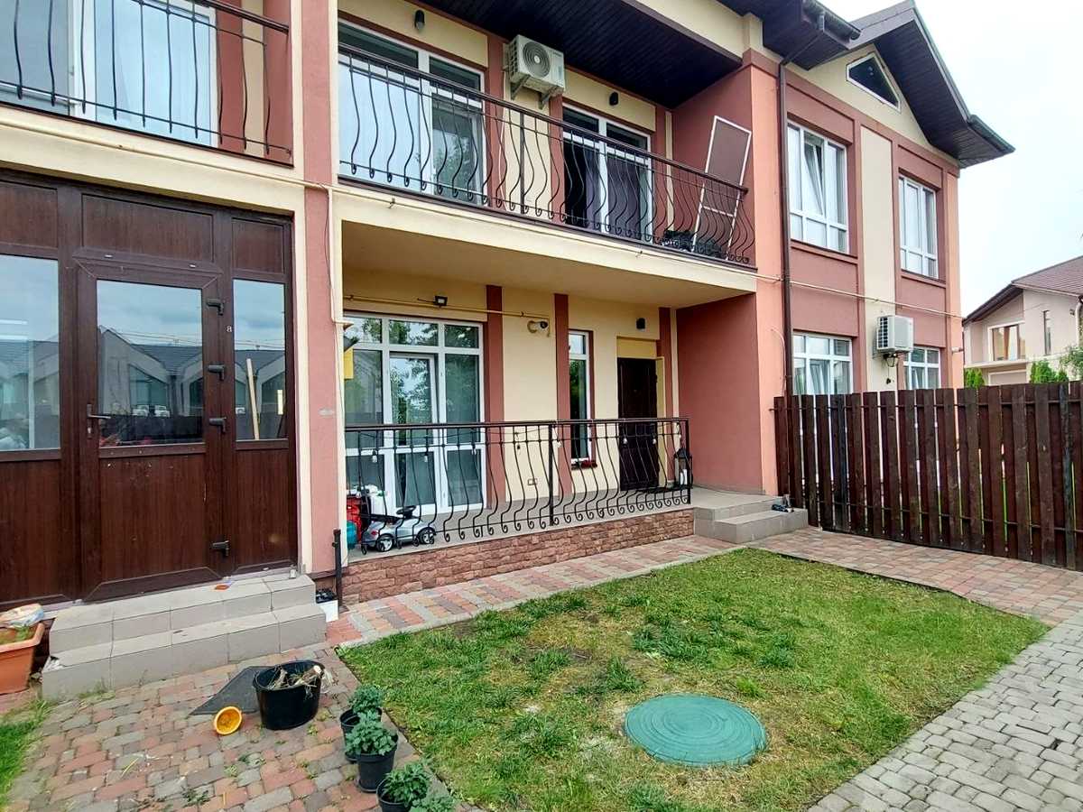 Квартира на вул. Зоряна, 13 в Києві, ID 317860, фото №30