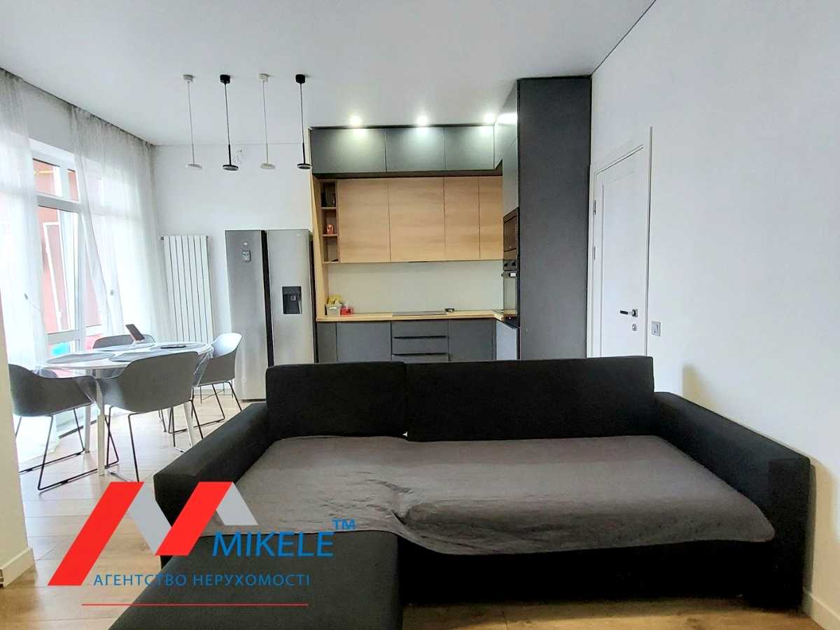 Квартира на вул. Зоряна, 13 в Київ, ID 317860, фото №4