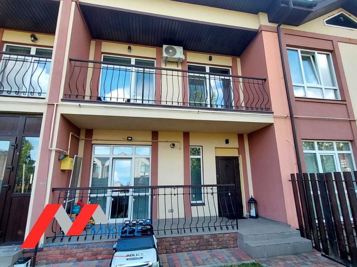 Квартира на вул. Зоряна, 13 в Києві, ID 317860, фото №31
