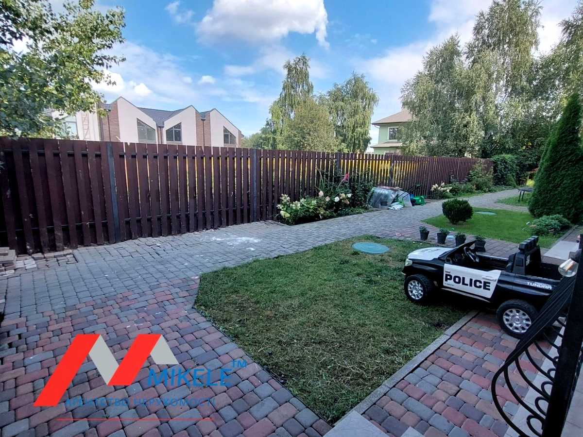 Квартира на вул. Зоряна, 13 в Києві, ID 317860, фото №33