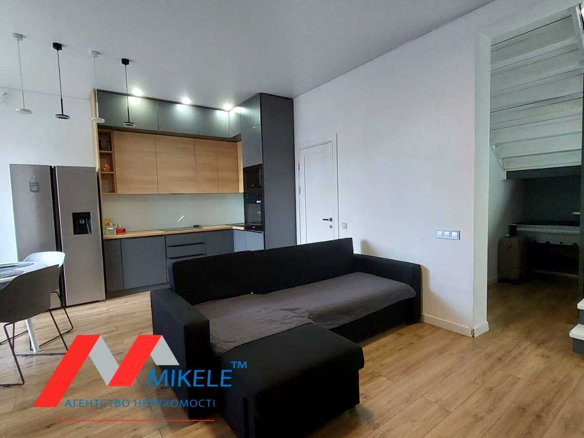 Квартира на вул. Зоряна, 13 в Київ, ID 317860, фото №5