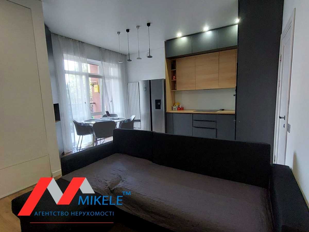 Квартира на вул. Зоряна, 13 в Києві, ID 317860, фото №6