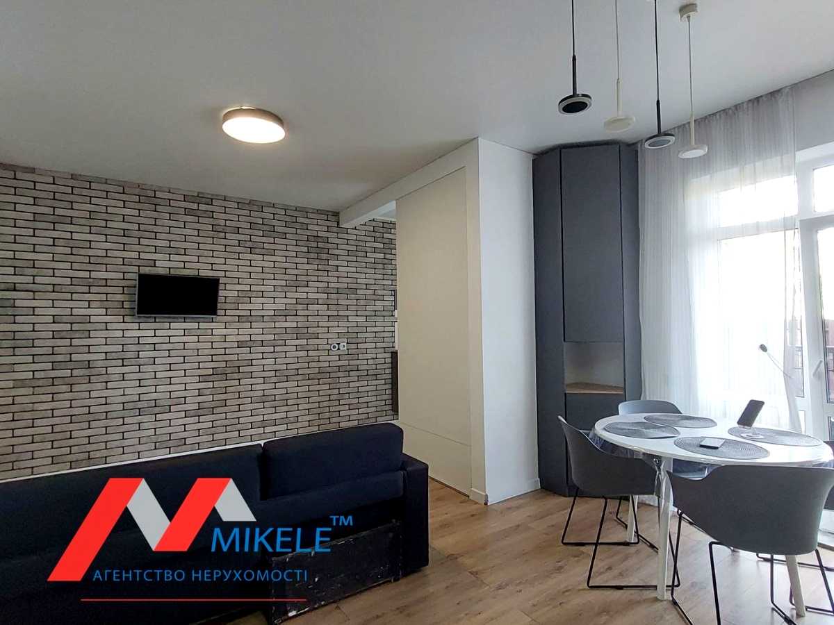 Квартира на вул. Зоряна, 13 в Києві, ID 317860, фото №7