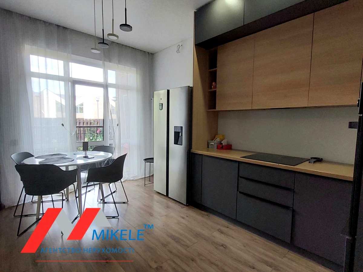 Квартира на вул. Зоряна, 13 в Києві, ID 317860, фото №8