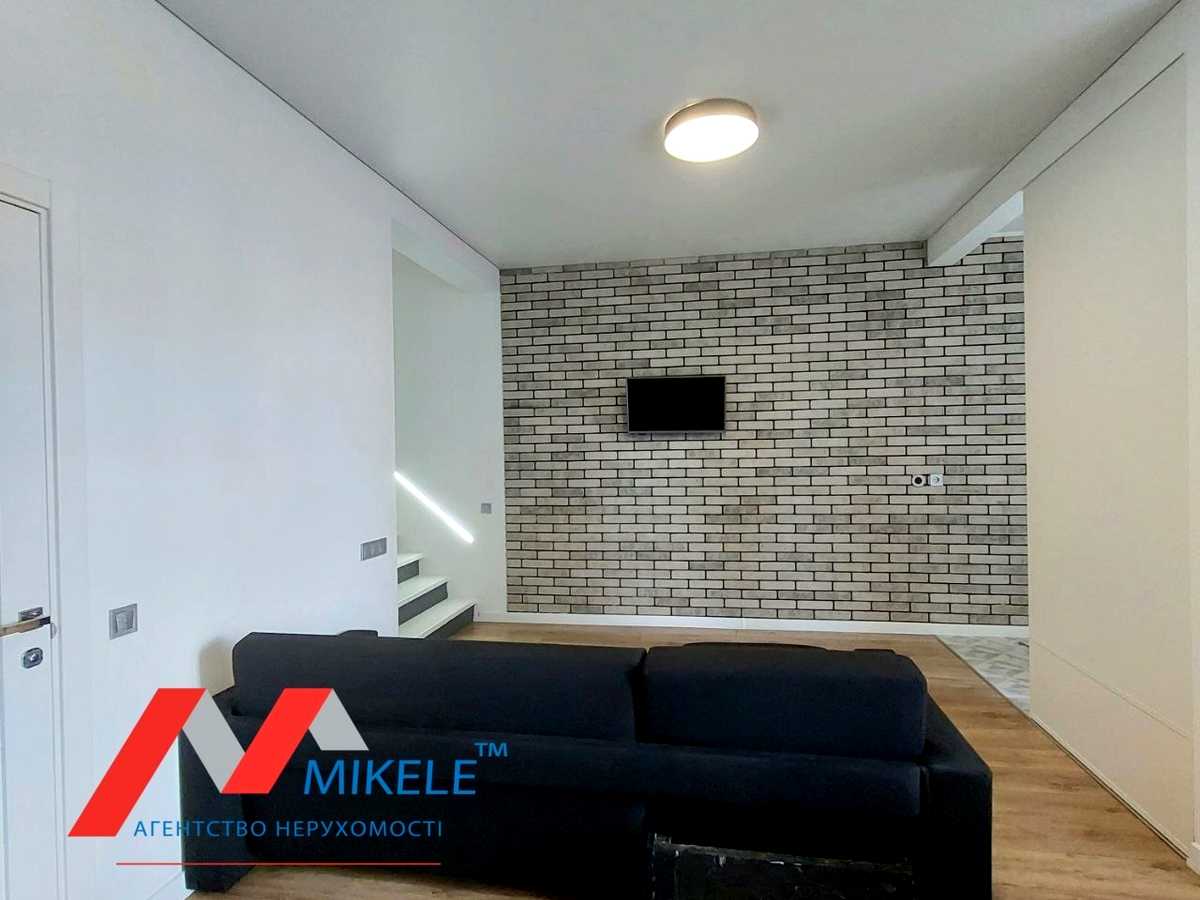 Квартира на вул. Зоряна, 13 в Києві, ID 317860, фото №9