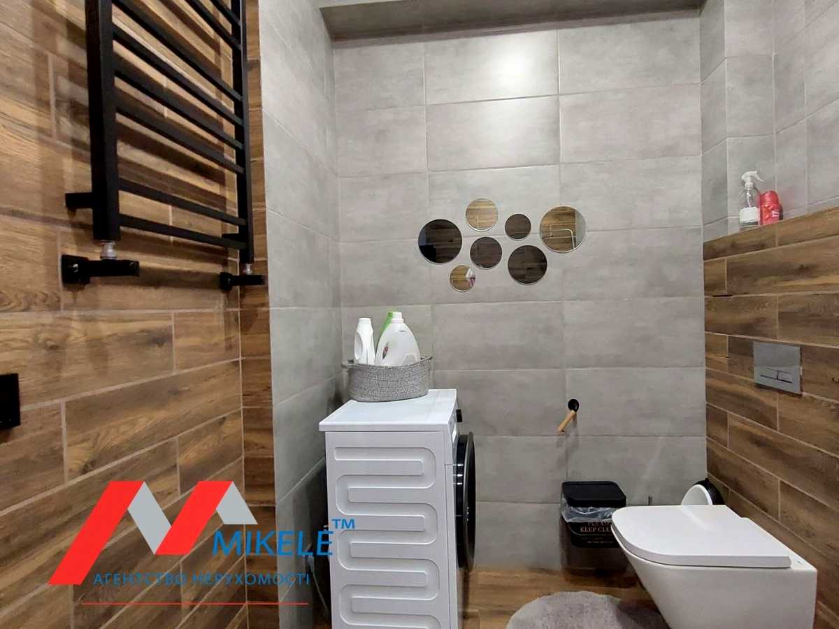 Квартира на вул. Зоряна, 13 в Києві, ID 317860, фото №10