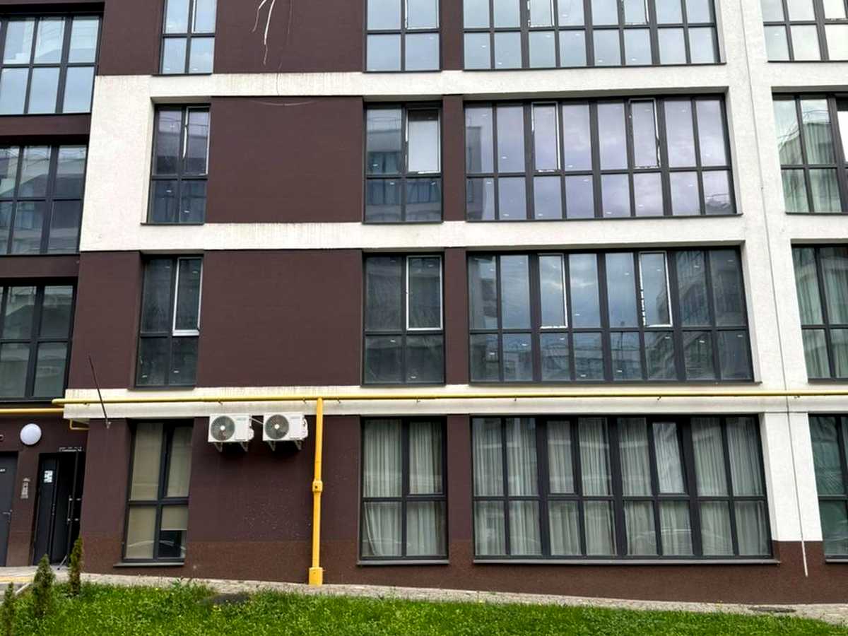 Купити квартиру за адресою вул. Григорія Сковороди, 54 на Findly.com.ua Квартира на вул. Григорія Сковороди, 54, ID 388986, фото №1