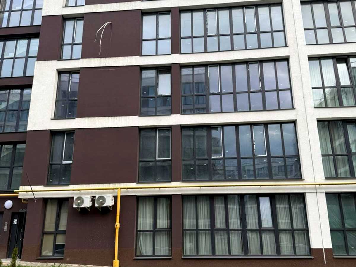 Квартира на вул. Григорія Сковороди, 54 в Львові, ID 388986, фото №2