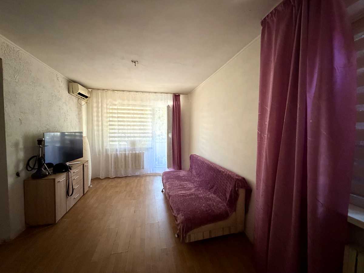 Квартира на вул. Євгена Танцюри, 27 в Одесі, ID 389971, фото №2