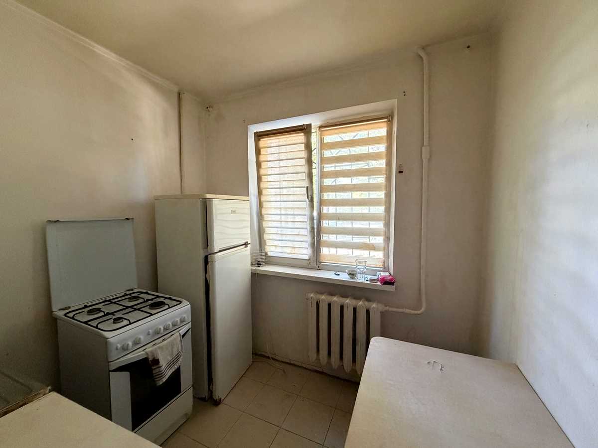 Квартира на вул. Євгена Танцюри, 27 в Одесі, ID 389971, фото №6