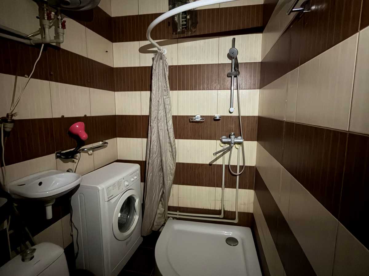 Квартира на вул. Євгена Танцюри, 27 в Одесі, ID 389971, фото №7